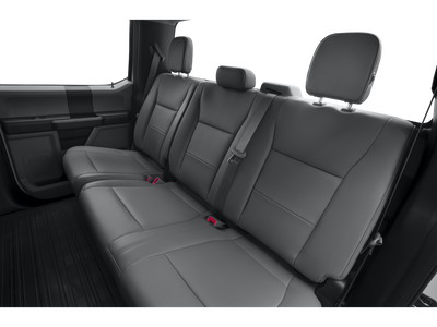 2019 Ford F-150 STX