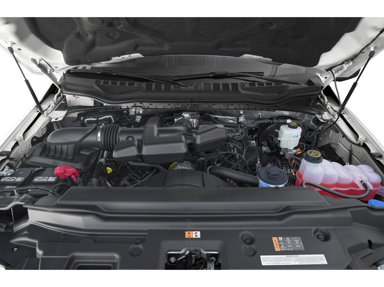 2019 Ford Super Duty F-250 STX