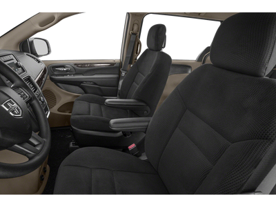 2020 Dodge Grand Caravan SE