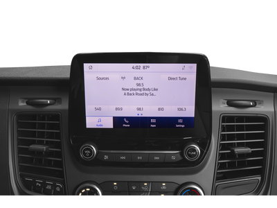 2020 Ford Transit MR Passenger Wagon XLT