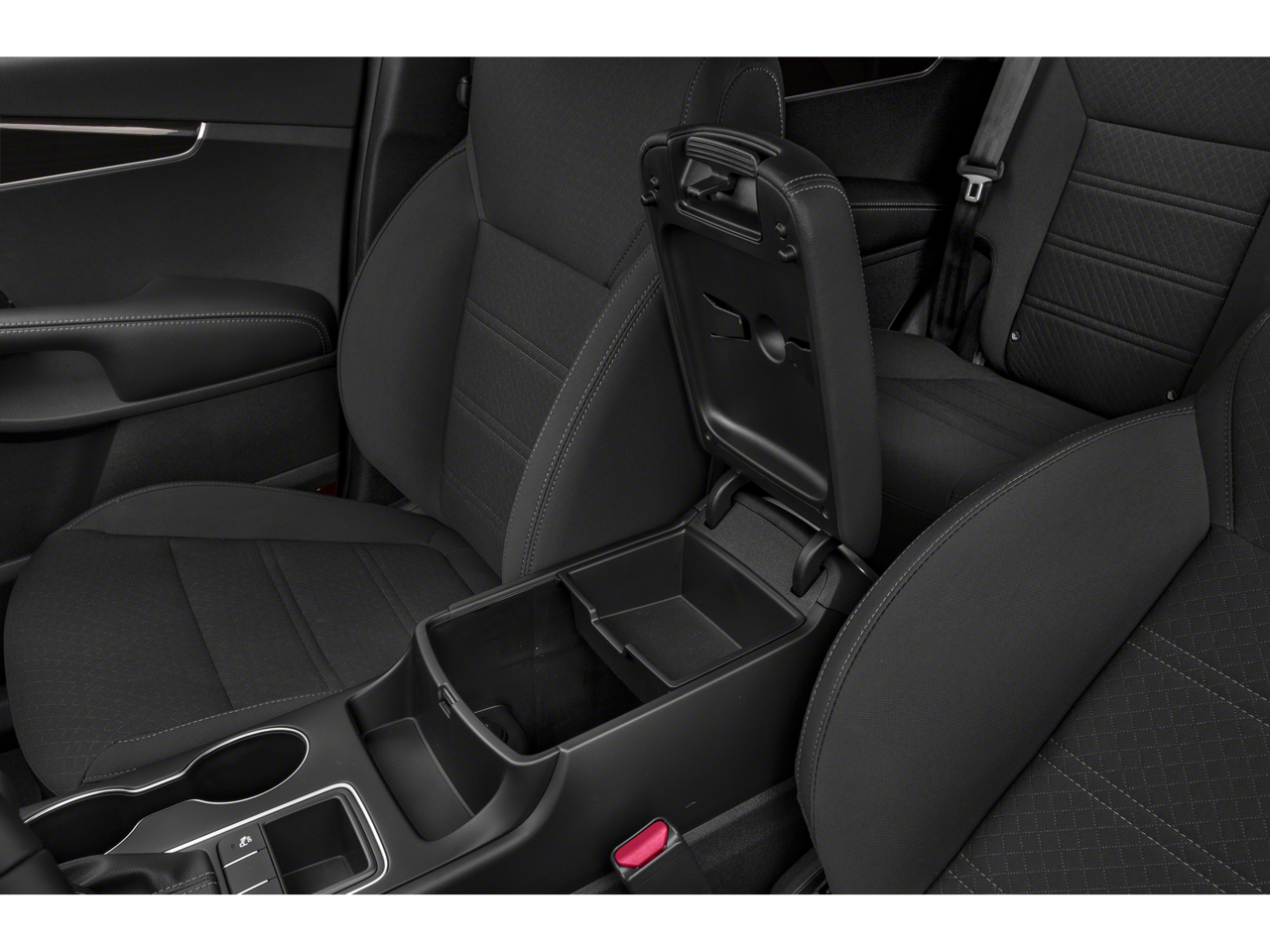 2020 Kia Sorento S V6