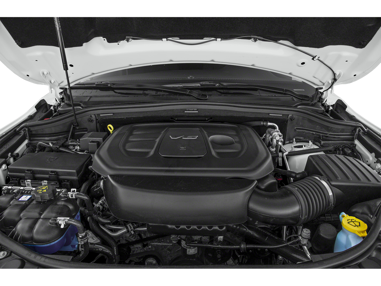 2022 Dodge Durango Citadel