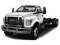 2023 Ford F750 SUPER DUTY Base
