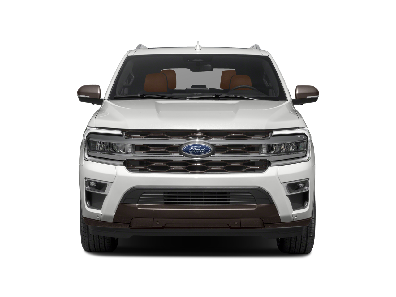 2023 Ford Expedition King Ranch