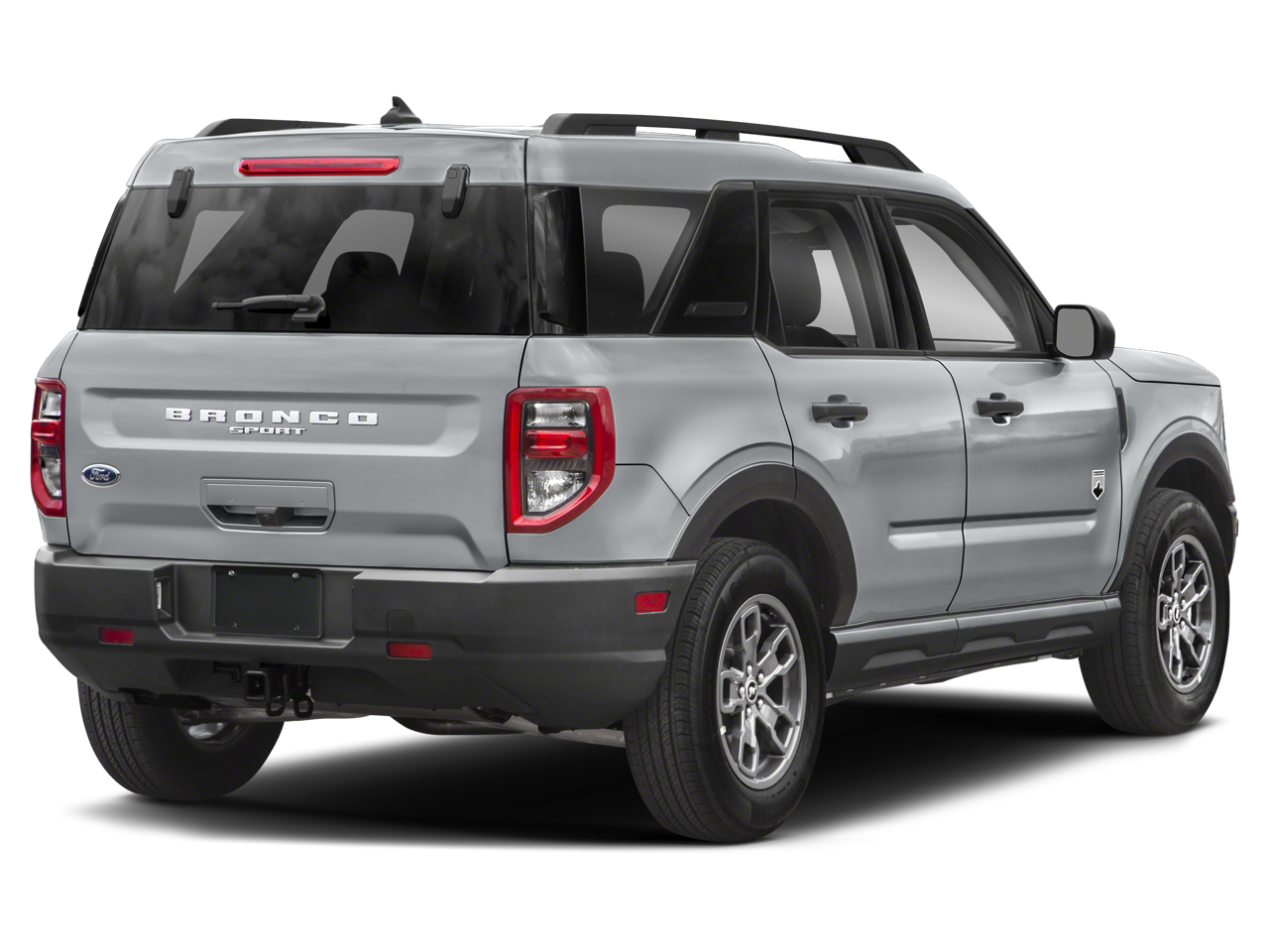 2023 Ford Bronco Sport Big Bend photo 2