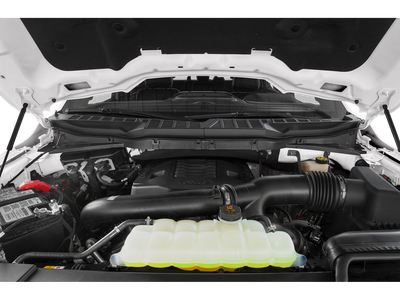 2023 Ford F-150 King Ranch Powerboost