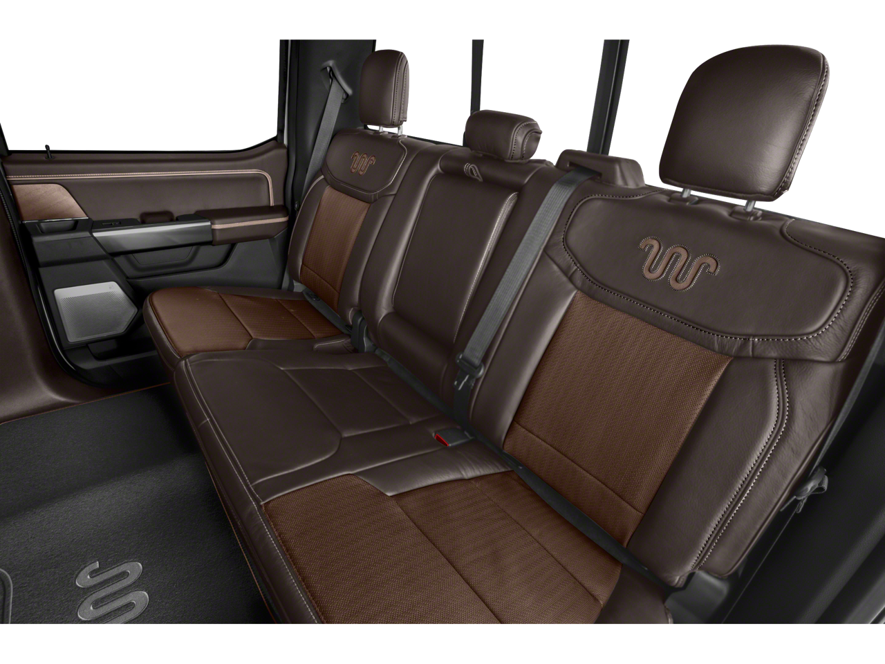 2023 Ford F-150 King Ranch Powerboost