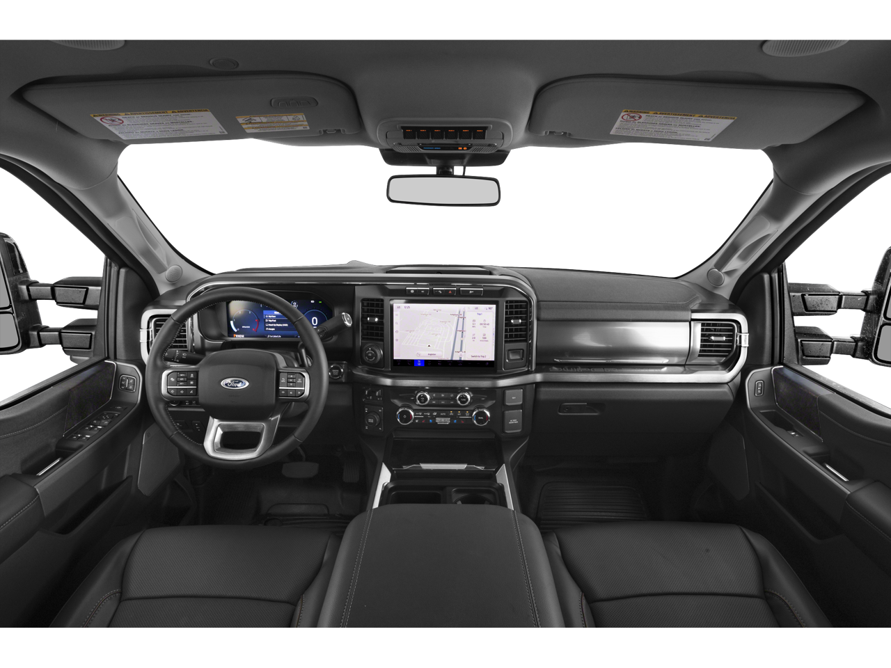 2023 Ford Super Duty F-250 LARIAT