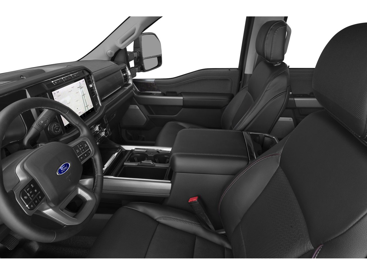 2023 Ford Super Duty F-250 LARIAT