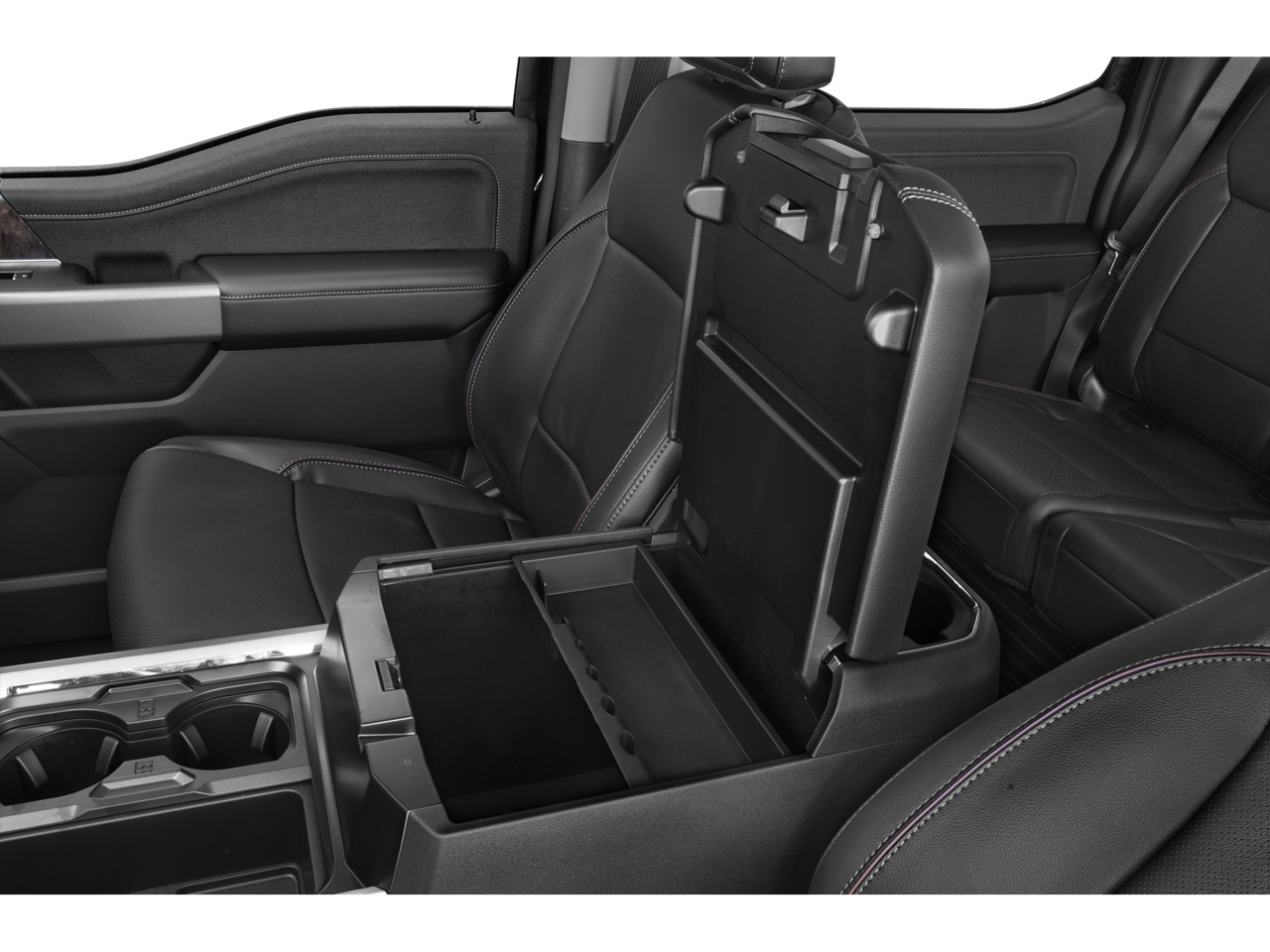 2023 Ford Super Duty F-250 LARIAT