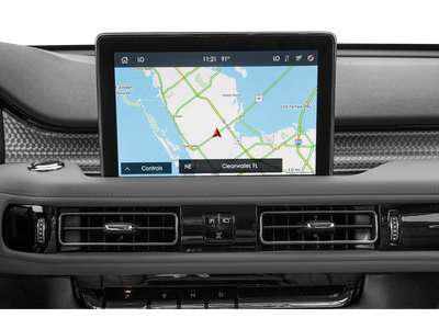 2023 Lincoln Aviator Grand Touring