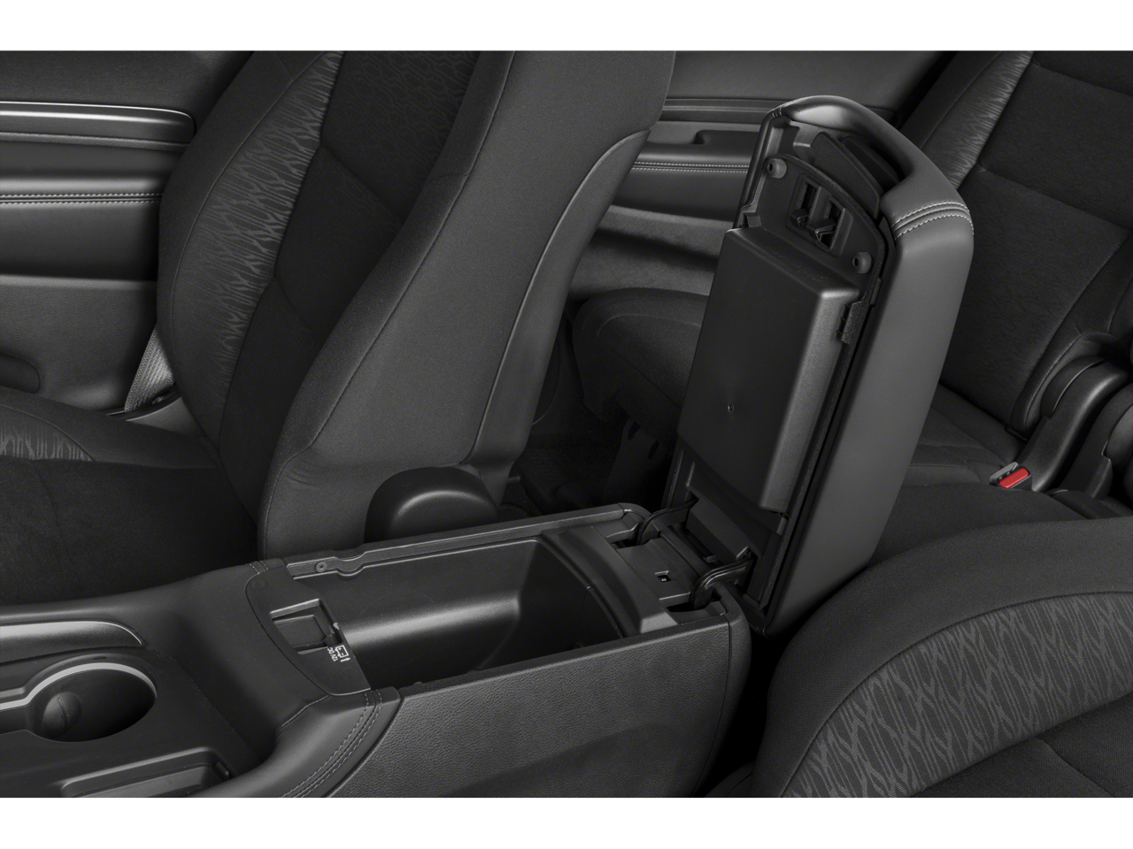 2024 Dodge Durango Citadel