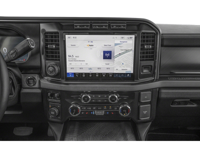 2024 Ford Super Duty F-250 Platinum