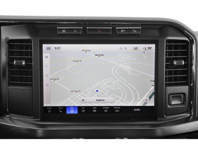 2024 Ford Super Duty F-350 SRW LARIAT