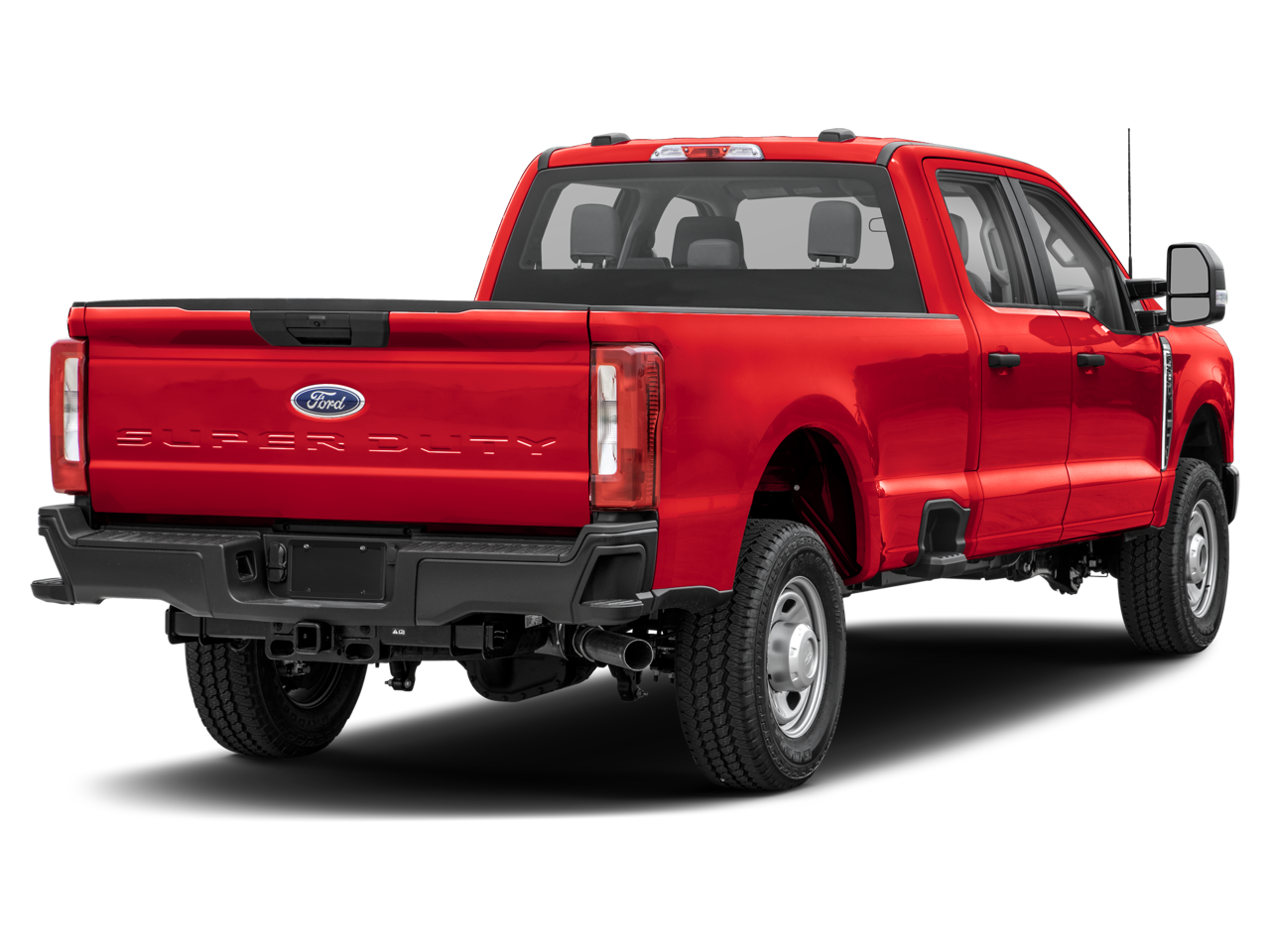 2024 Ford Super Duty F-350 DRW XL