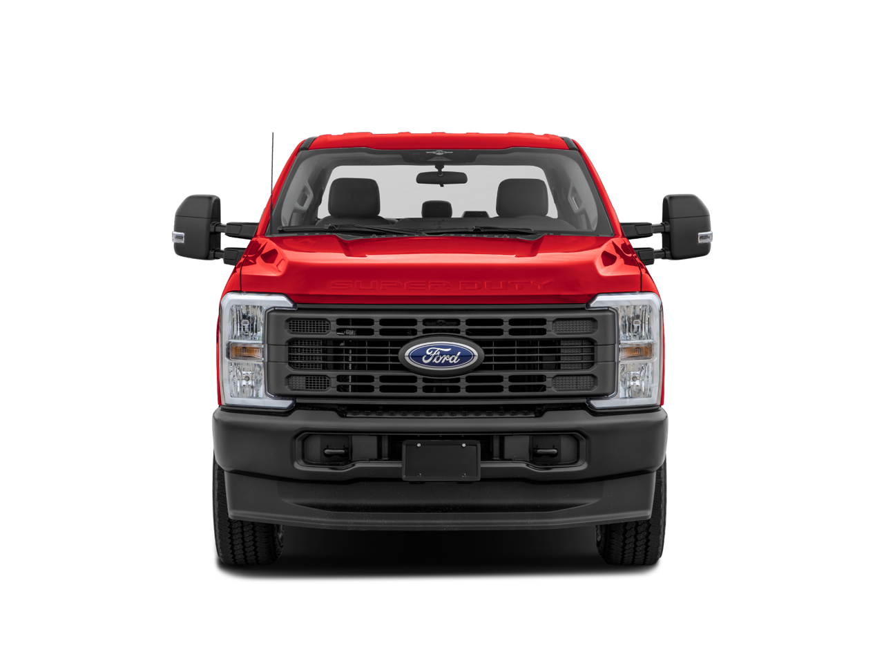 2024 Ford Super Duty F-350 DRW XL