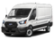 2024 Ford Transit Cargo Van T-250 148" Med Rf 9070 GVWR AWD