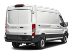 2024 Ford Transit Cargo Van T-250 148" Med Rf 9070 GVWR AWD