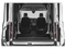 2024 Ford Transit Cargo Van T-250 148" Med Rf 9070 GVWR AWD