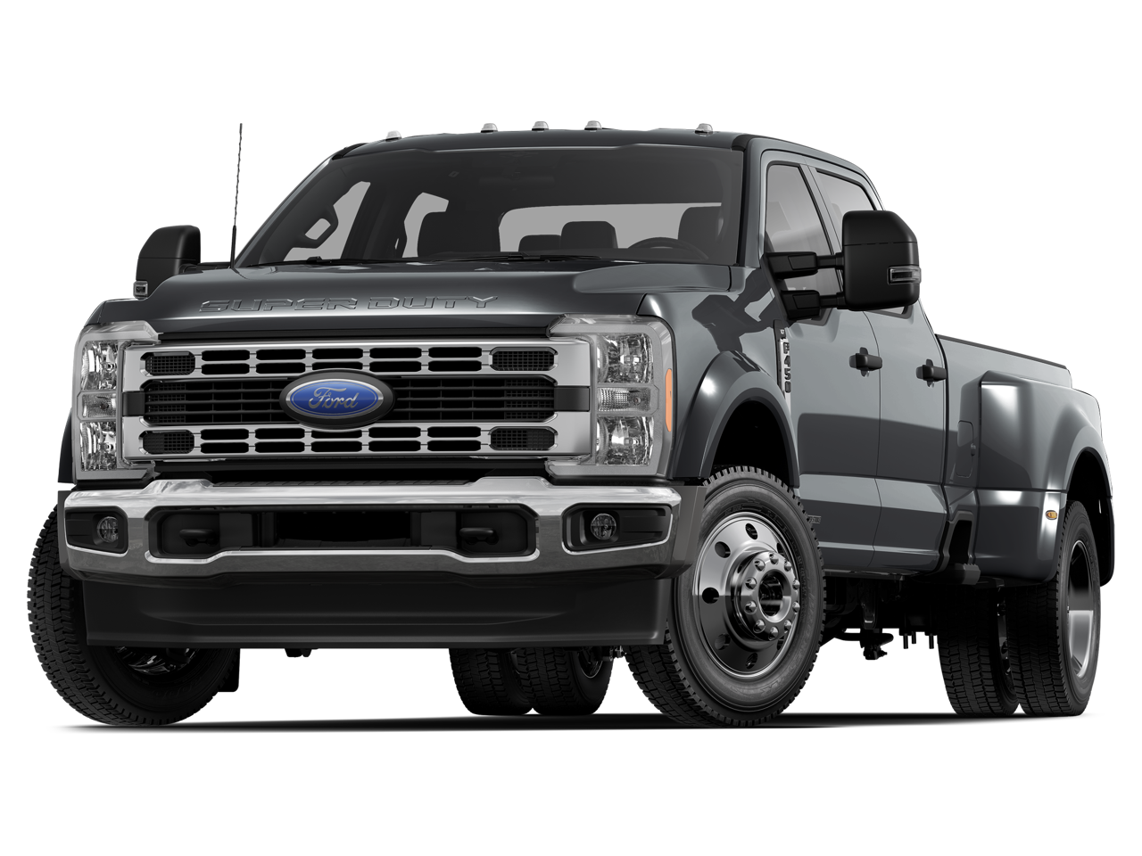 2025 Ford Super Duty F-450 DRW XLT