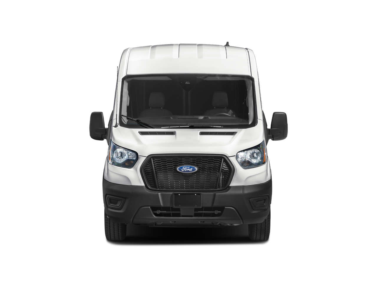 2025 Ford Transit Cargo Van T-250 148" Med Rf 9070 GVWR AWD