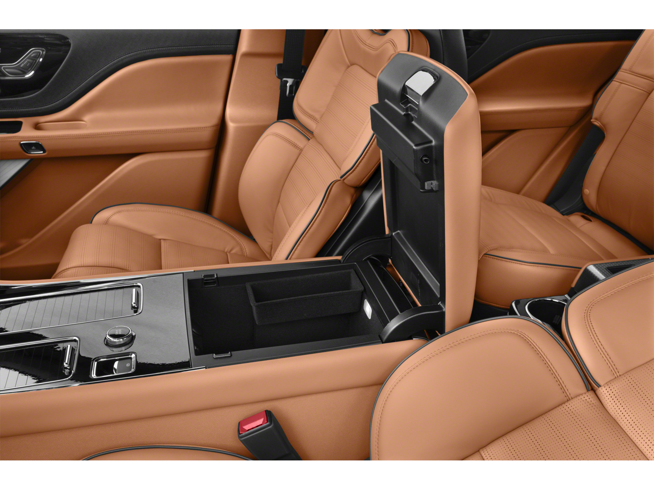2025 Lincoln Aviator Black Label