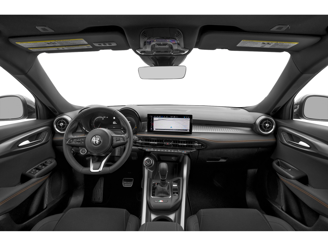 2026 Alfa Romeo Tonale Veloce