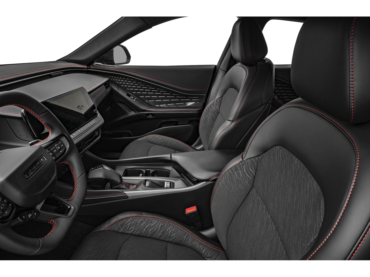 2026 Dodge Charger R/T Plus