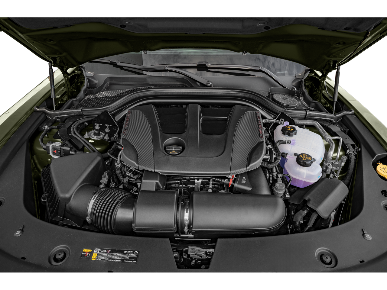 2026 Dodge Charger R/T Plus