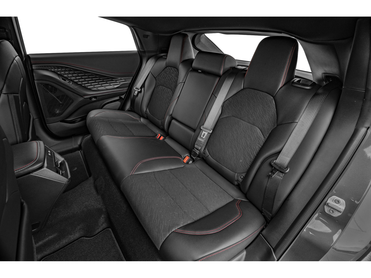 2026 Dodge Charger R/T Plus