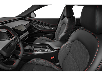 2026 Dodge Charger R/T Plus