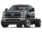 2026 Ford Super Duty F-550 DRW XLT
