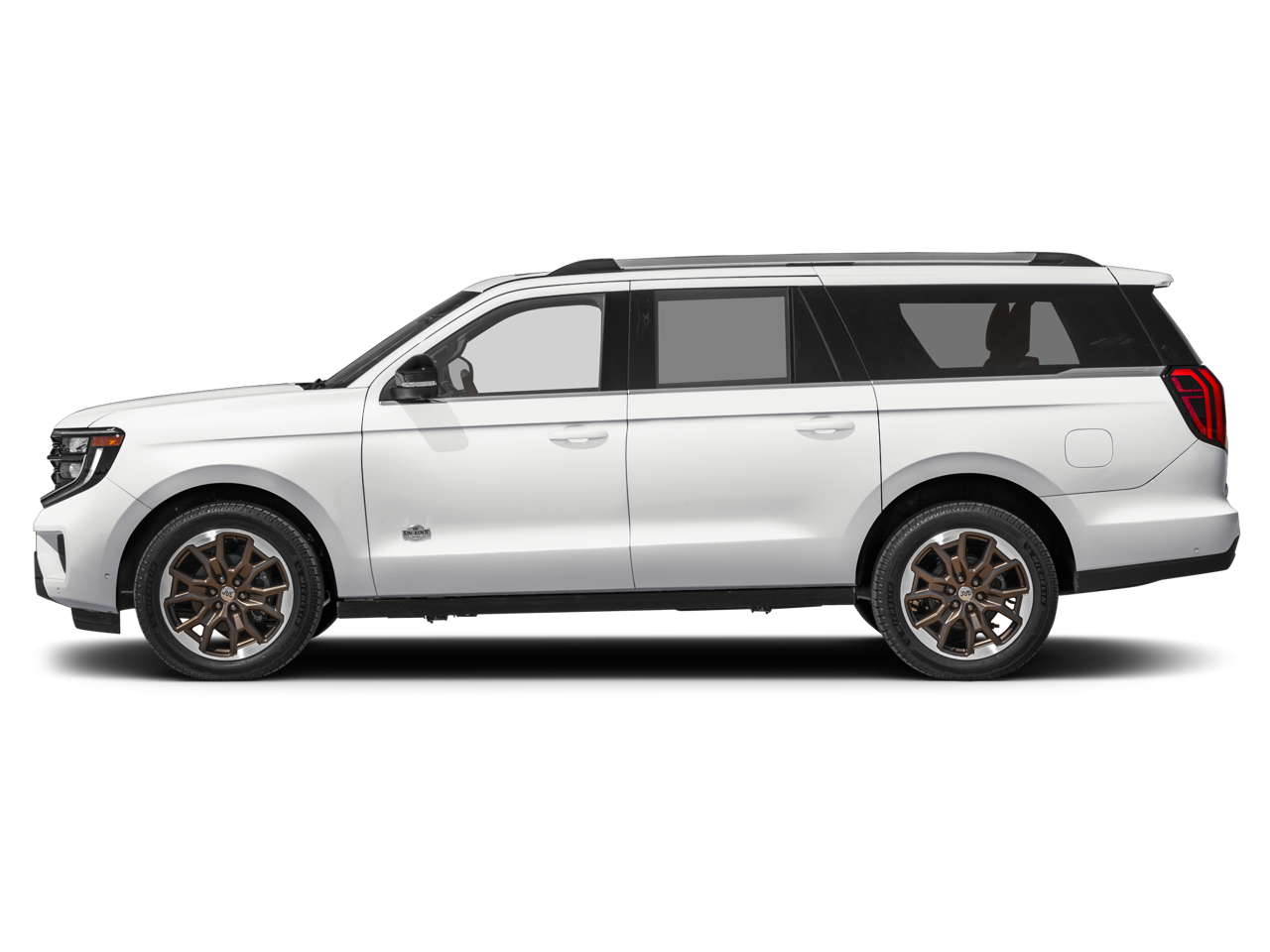 2026 Ford Expedition Max King Ranch