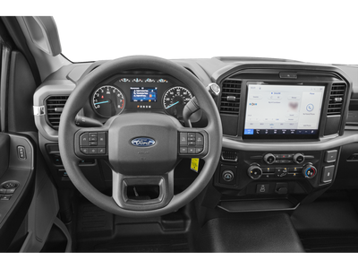 2026 Ford F-150 XL Supercharged