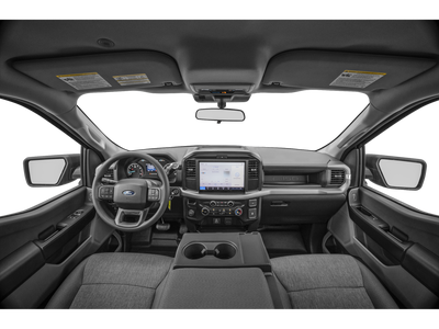 2026 Ford F-150 XL Supercharged