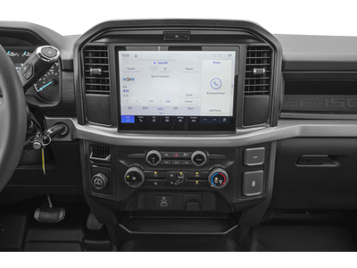 2026 Ford F-150 XL Supercharged