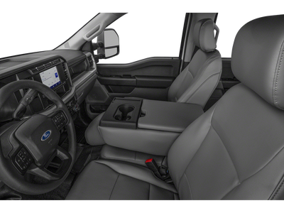 2026 Ford Super Duty F-250 XL
