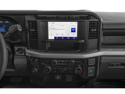 2026 Ford Super Duty F-250 XL