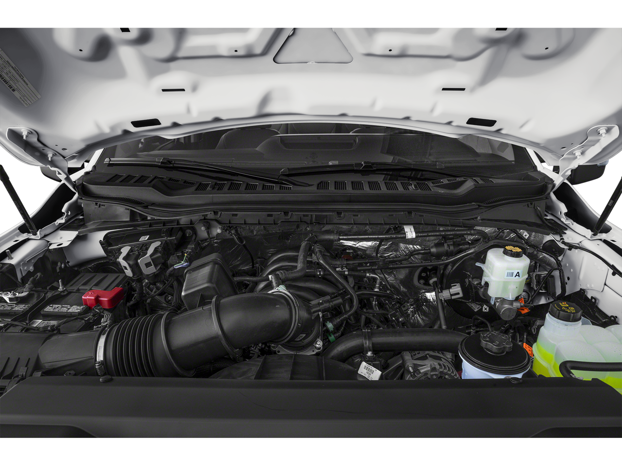 2026 Ford Super Duty F-250 XL