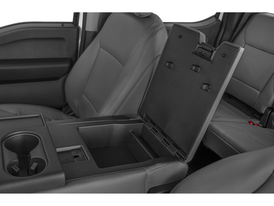 2026 Ford Super Duty F-250 XL