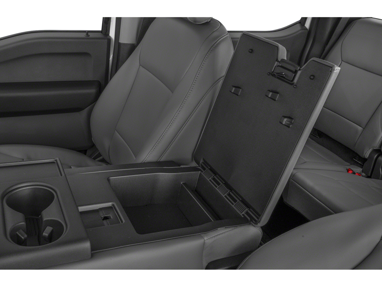 2026 Ford Super Duty F-250 XL