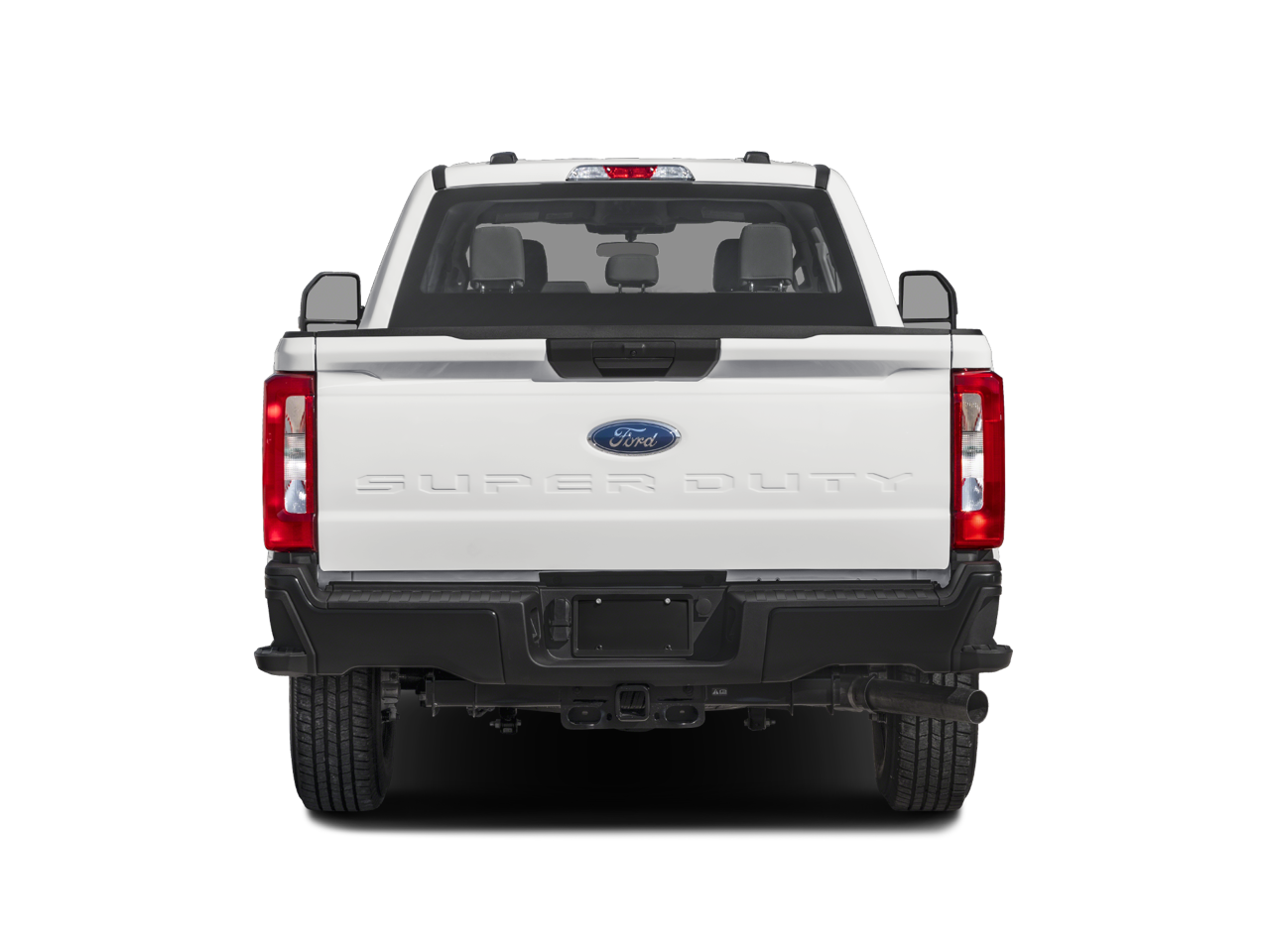 2026 Ford Super Duty F-250 XL