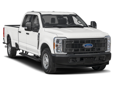 2026 Ford Super Duty F-250 XL