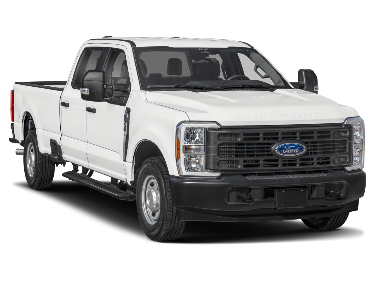 2026 Ford Super Duty F-250 XL