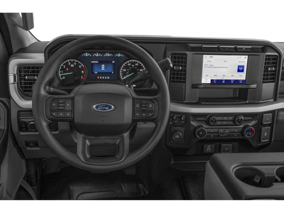 2026 Ford Super Duty F-250 XL