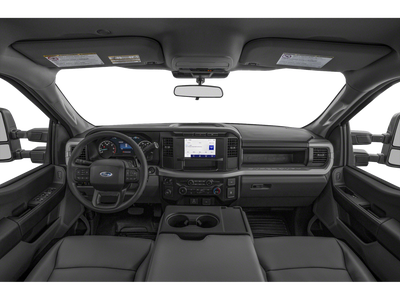 2026 Ford Super Duty F-250 XL