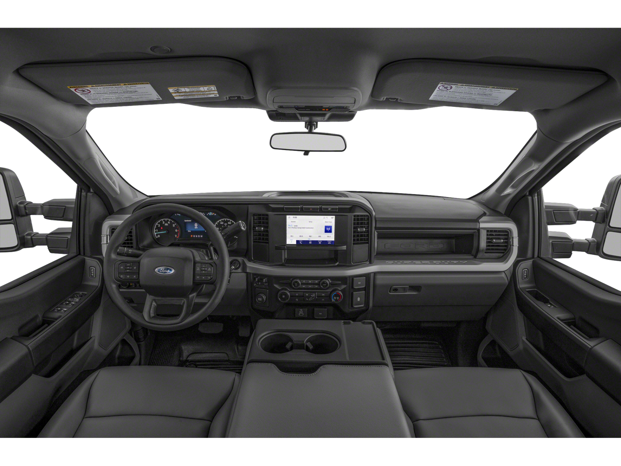 2026 Ford Super Duty F-250 XL