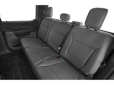 2026 Ford Super Duty F-250 XL