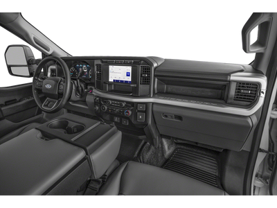 2026 Ford Super Duty F-250 XL