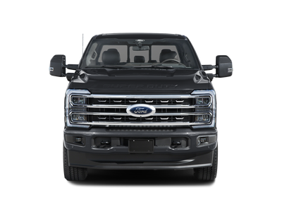 2026 Ford Super Duty F-250 King Ranch